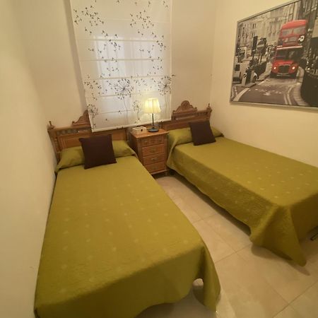Apartamentos Marina Park Oropesa del Mar Luaran gambar