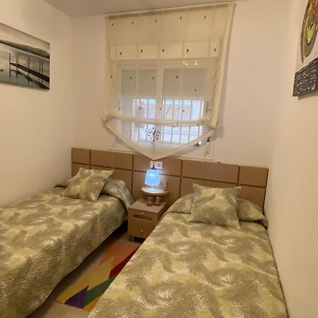 Apartamentos Marina Park Oropesa del Mar Luaran gambar