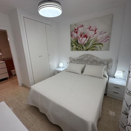 Apartamentos Marina Park Oropesa del Mar Luaran gambar