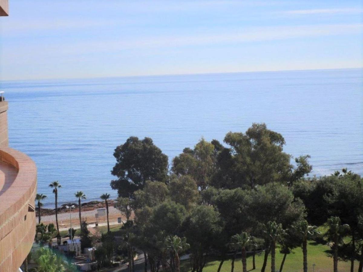 Apartamentos Marina Park Oropesa del Mar Luaran gambar