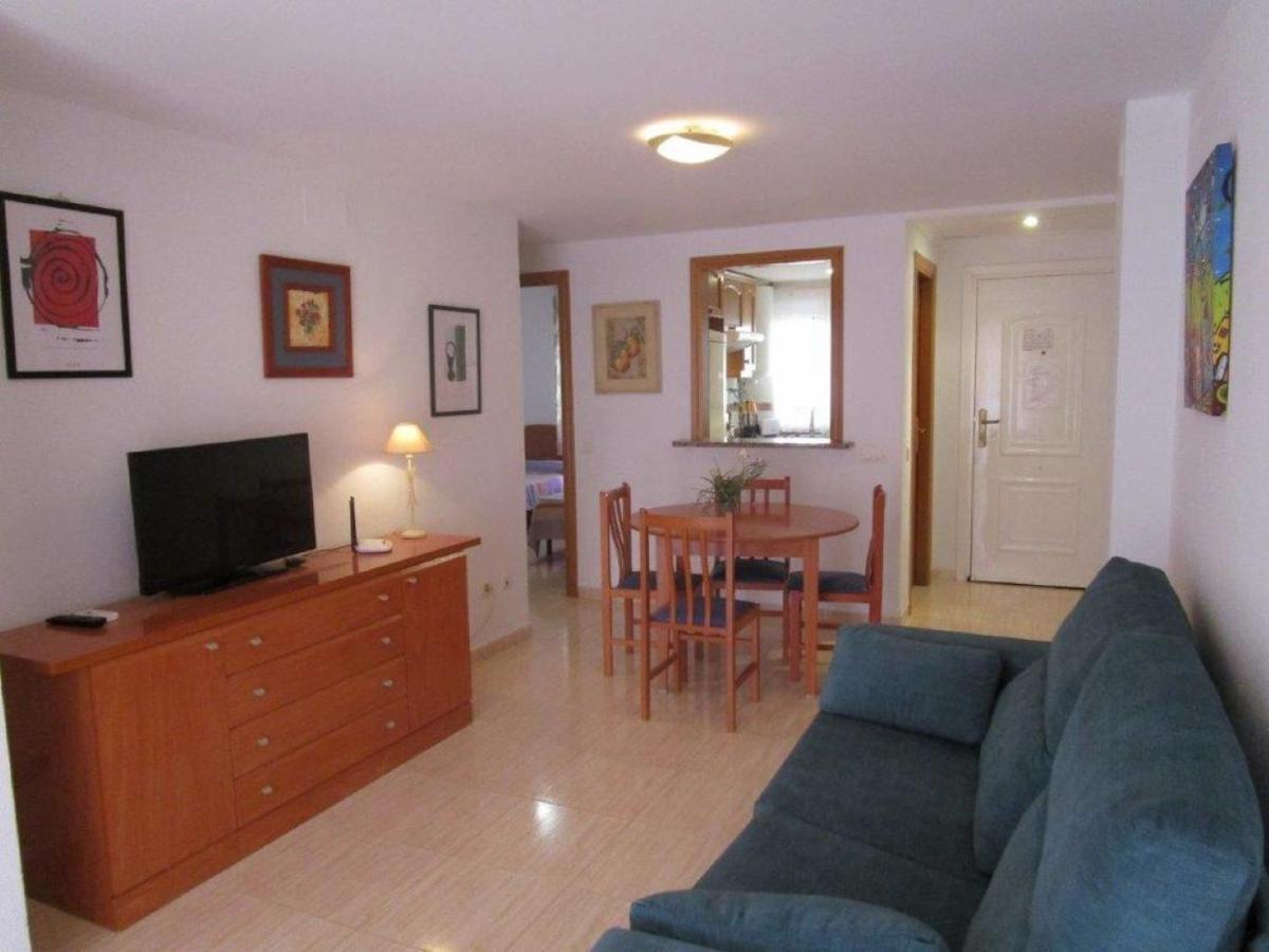 Apartamentos Marina Park Oropesa del Mar Luaran gambar