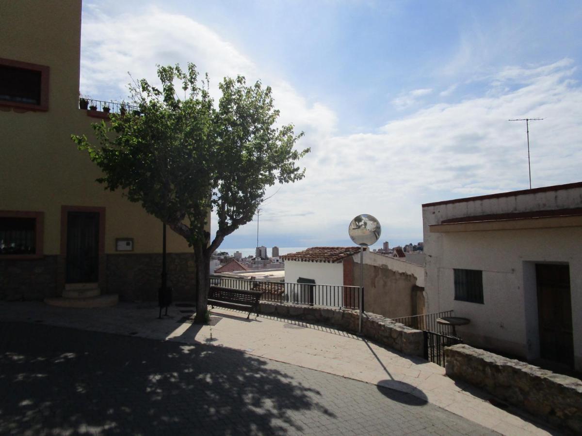 Apartamentos Marina Park Oropesa del Mar Luaran gambar