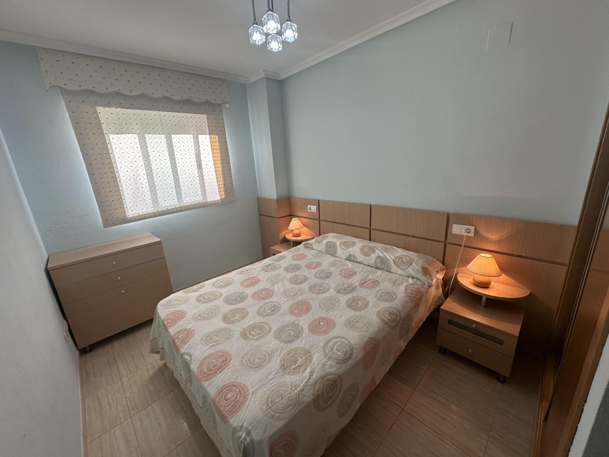 Apartamentos Marina Park Oropesa del Mar Luaran gambar