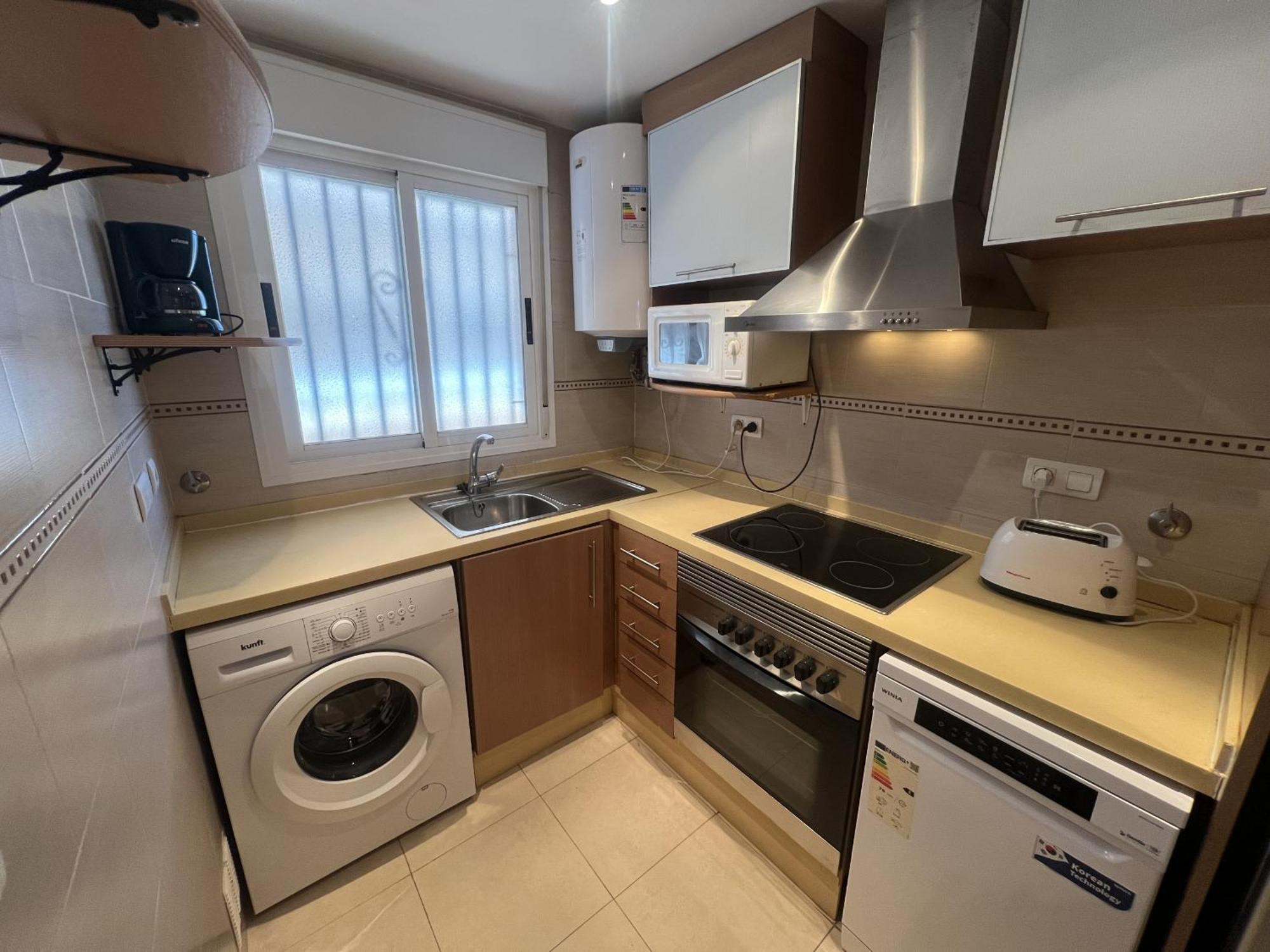 Apartamentos Marina Park Oropesa del Mar Luaran gambar