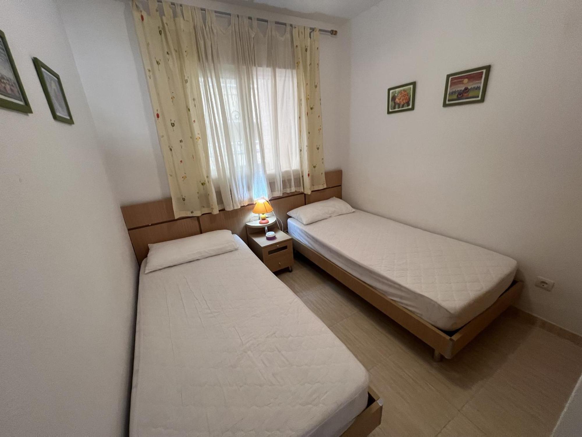 Apartamentos Marina Park Oropesa del Mar Luaran gambar