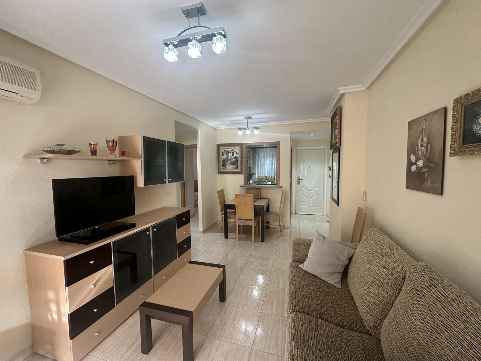 Apartamentos Marina Park Oropesa del Mar Luaran gambar