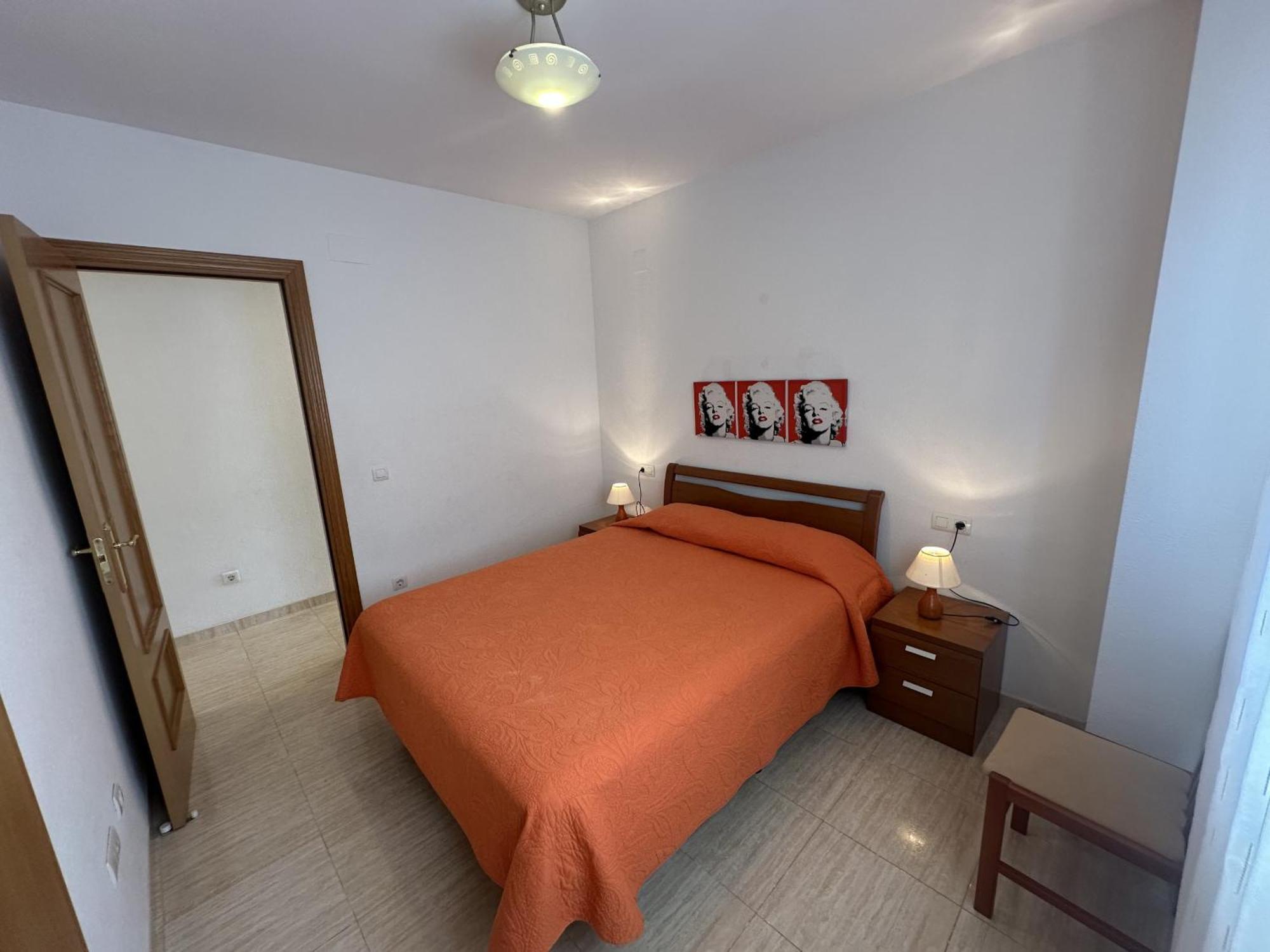 Apartamentos Marina Park Oropesa del Mar Luaran gambar