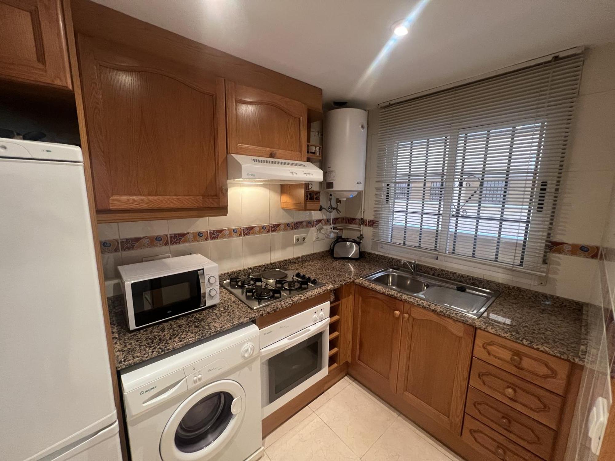 Apartamentos Marina Park Oropesa del Mar Luaran gambar