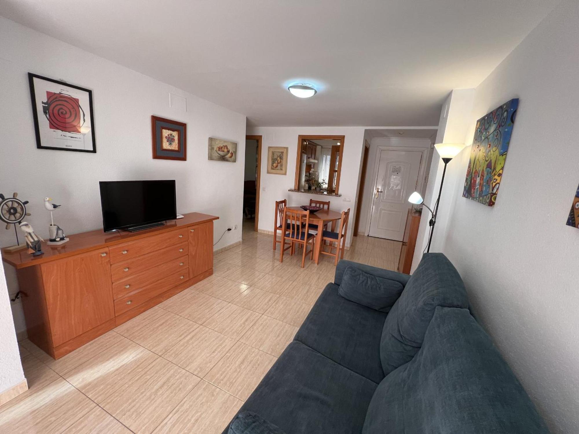 Apartamentos Marina Park Oropesa del Mar Luaran gambar