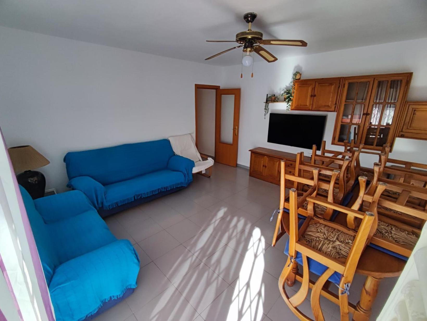 Apartamentos Marina Park Oropesa del Mar Luaran gambar