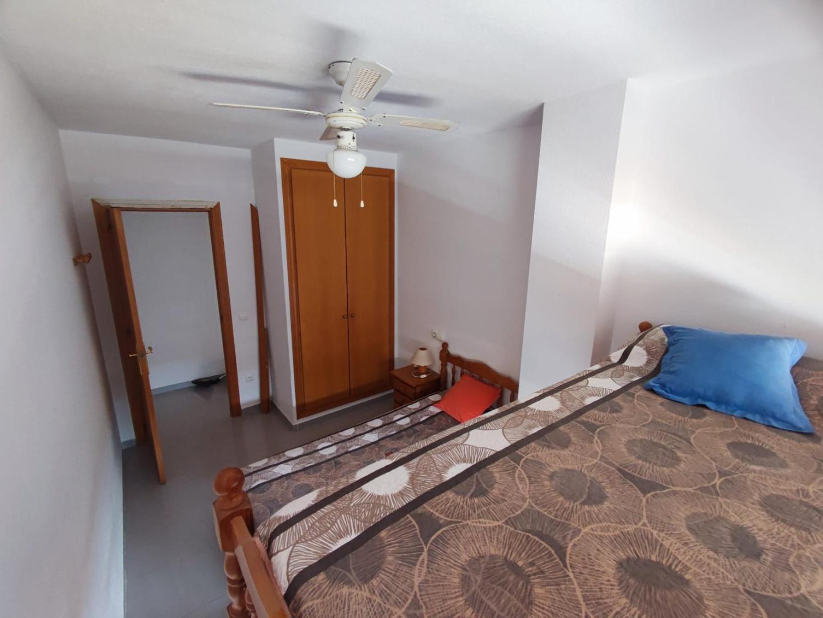 Apartamentos Marina Park Oropesa del Mar Luaran gambar