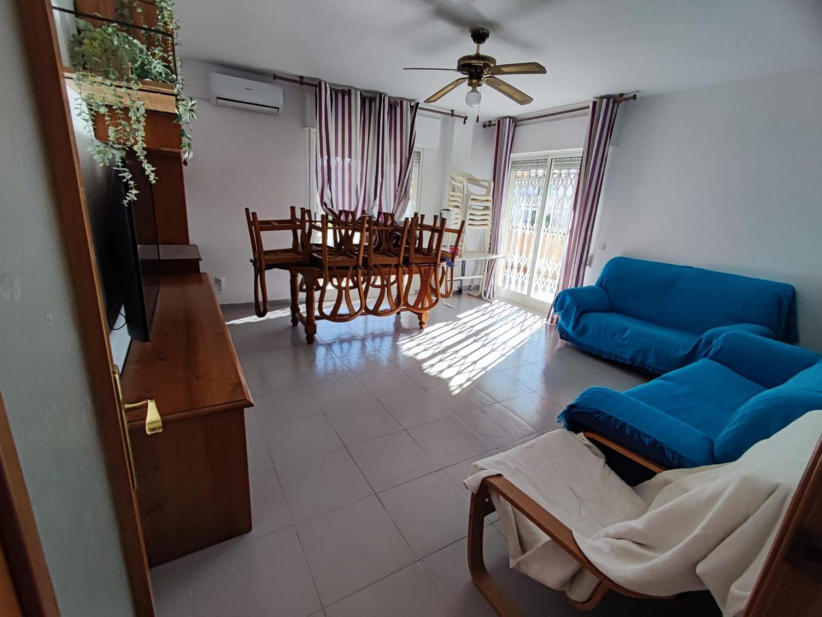 Apartamentos Marina Park Oropesa del Mar Luaran gambar