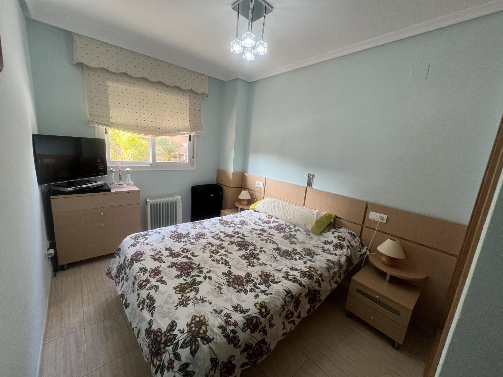 Apartamentos Marina Park Oropesa del Mar Luaran gambar
