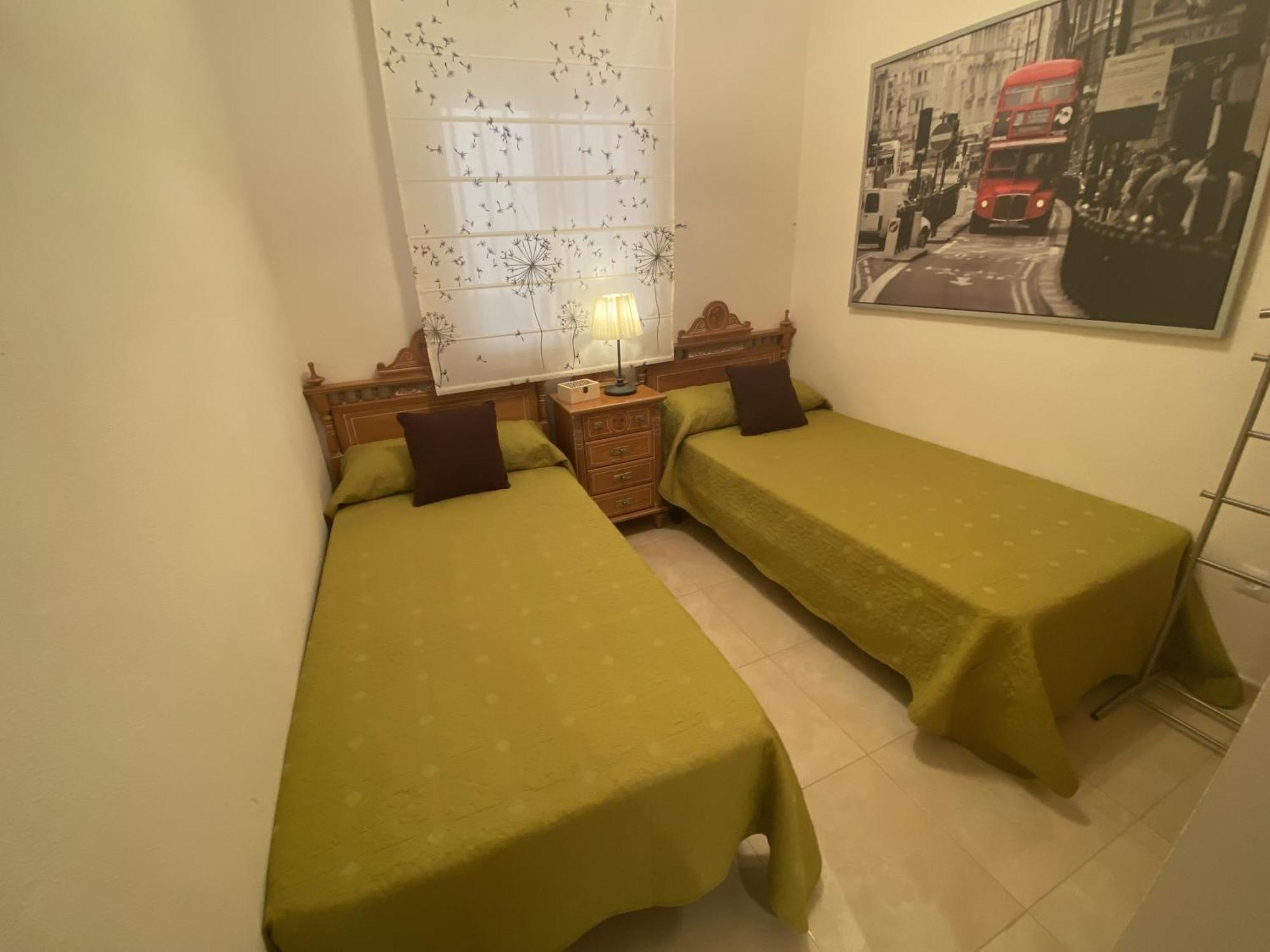 Apartamentos Marina Park Oropesa del Mar Luaran gambar