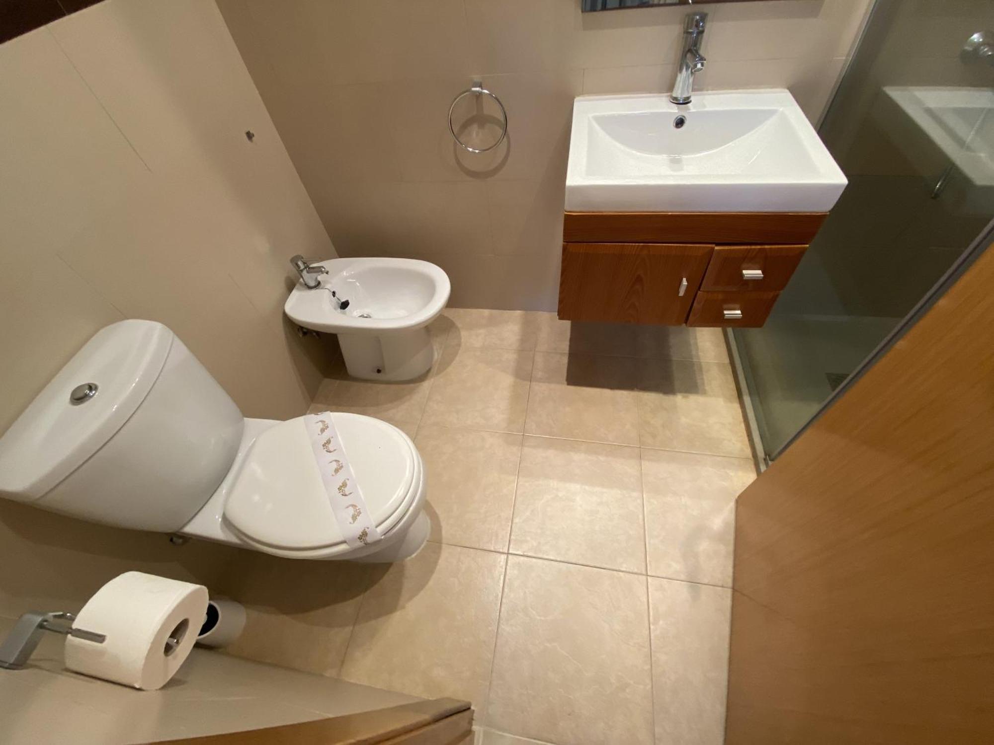 Apartamentos Marina Park Oropesa del Mar Luaran gambar