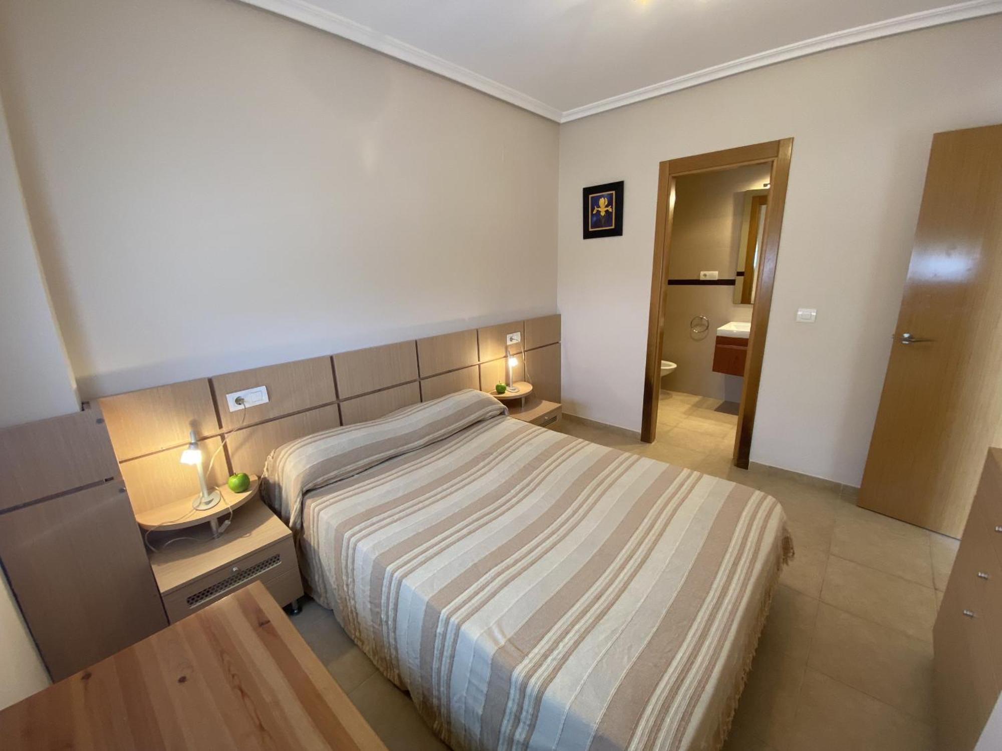 Apartamentos Marina Park Oropesa del Mar Luaran gambar