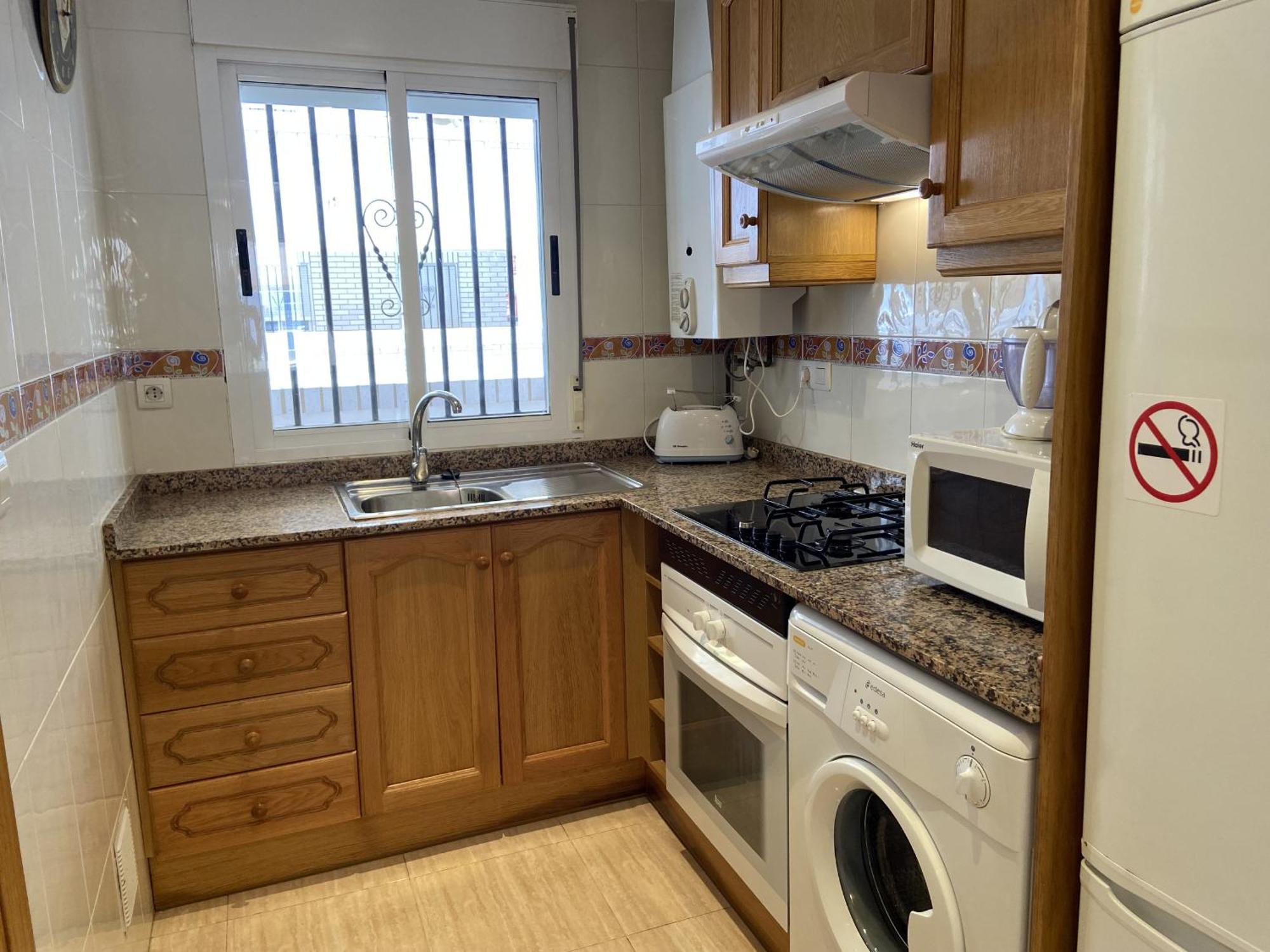 Apartamentos Marina Park Oropesa del Mar Luaran gambar