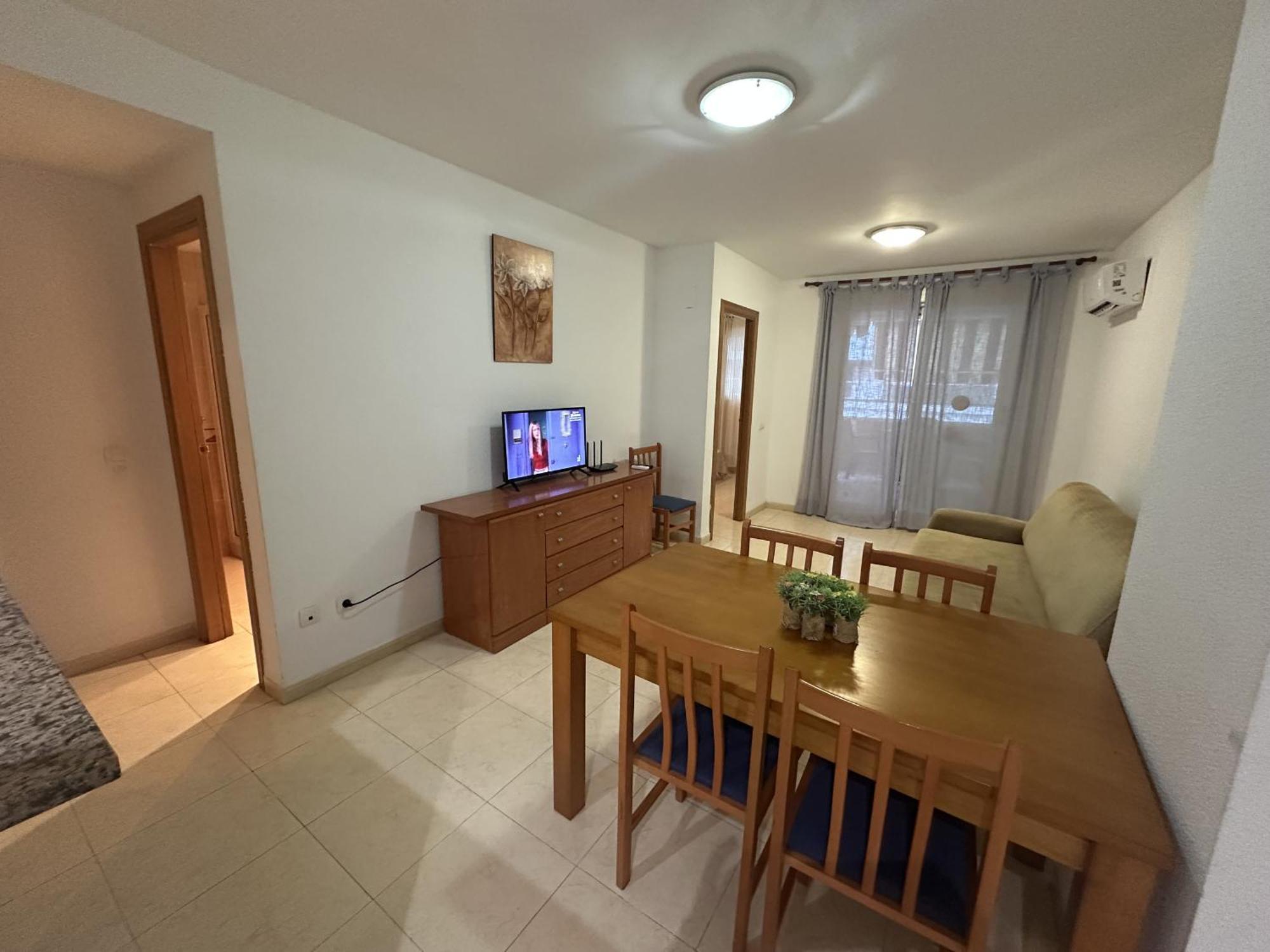Apartamentos Marina Park Oropesa del Mar Luaran gambar