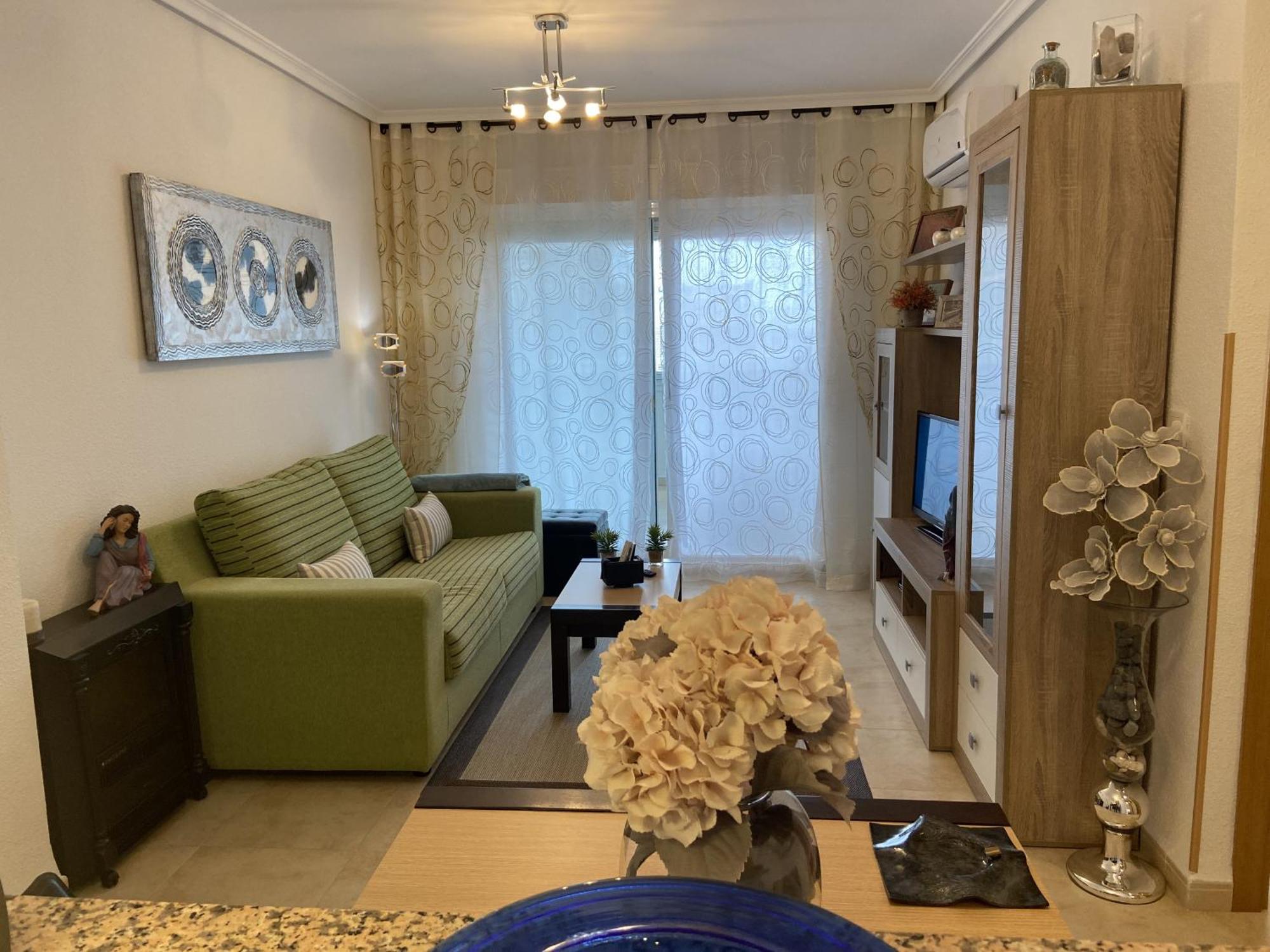 Apartamentos Marina Park Oropesa del Mar Luaran gambar