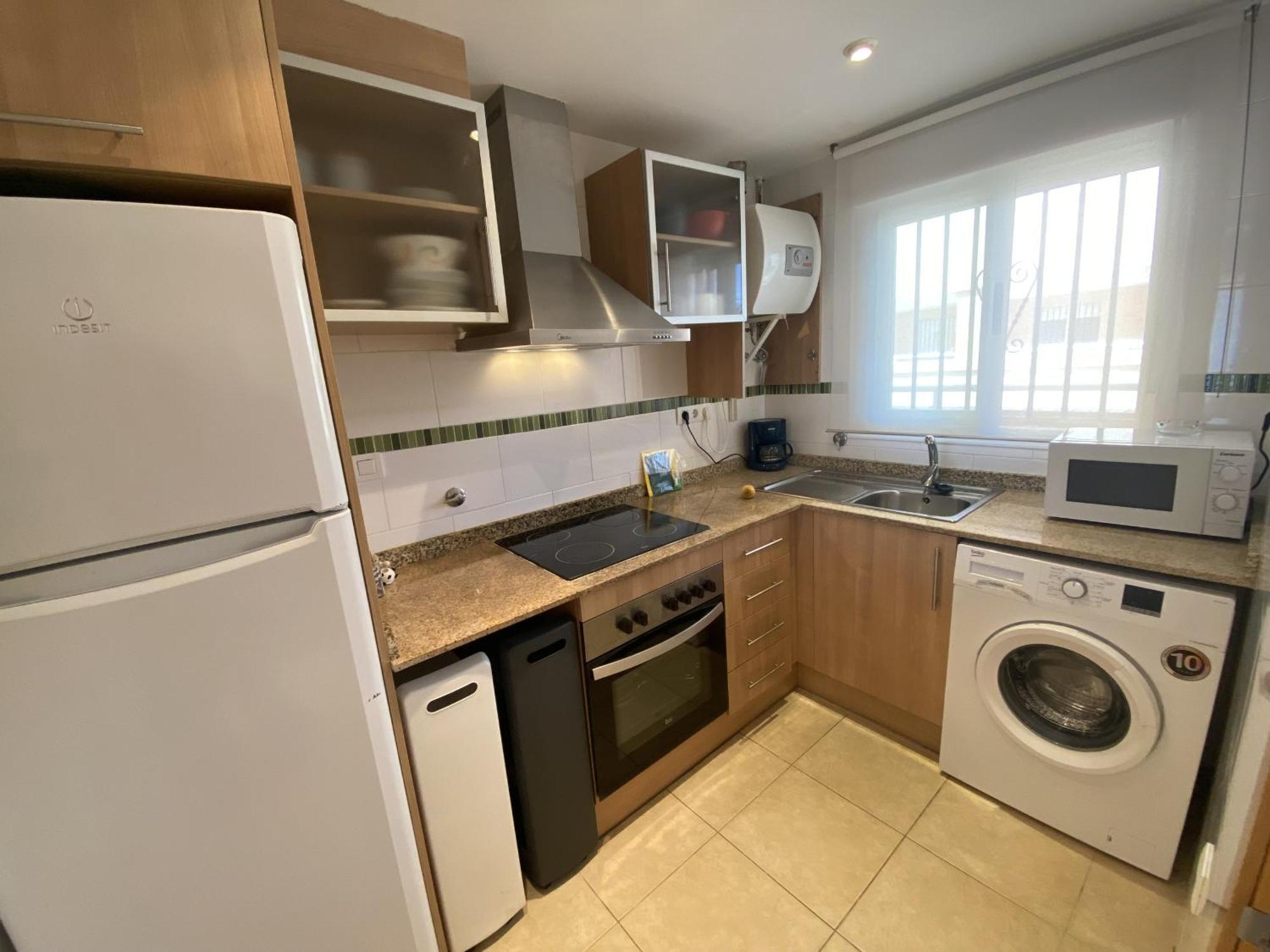 Apartamentos Marina Park Oropesa del Mar Luaran gambar