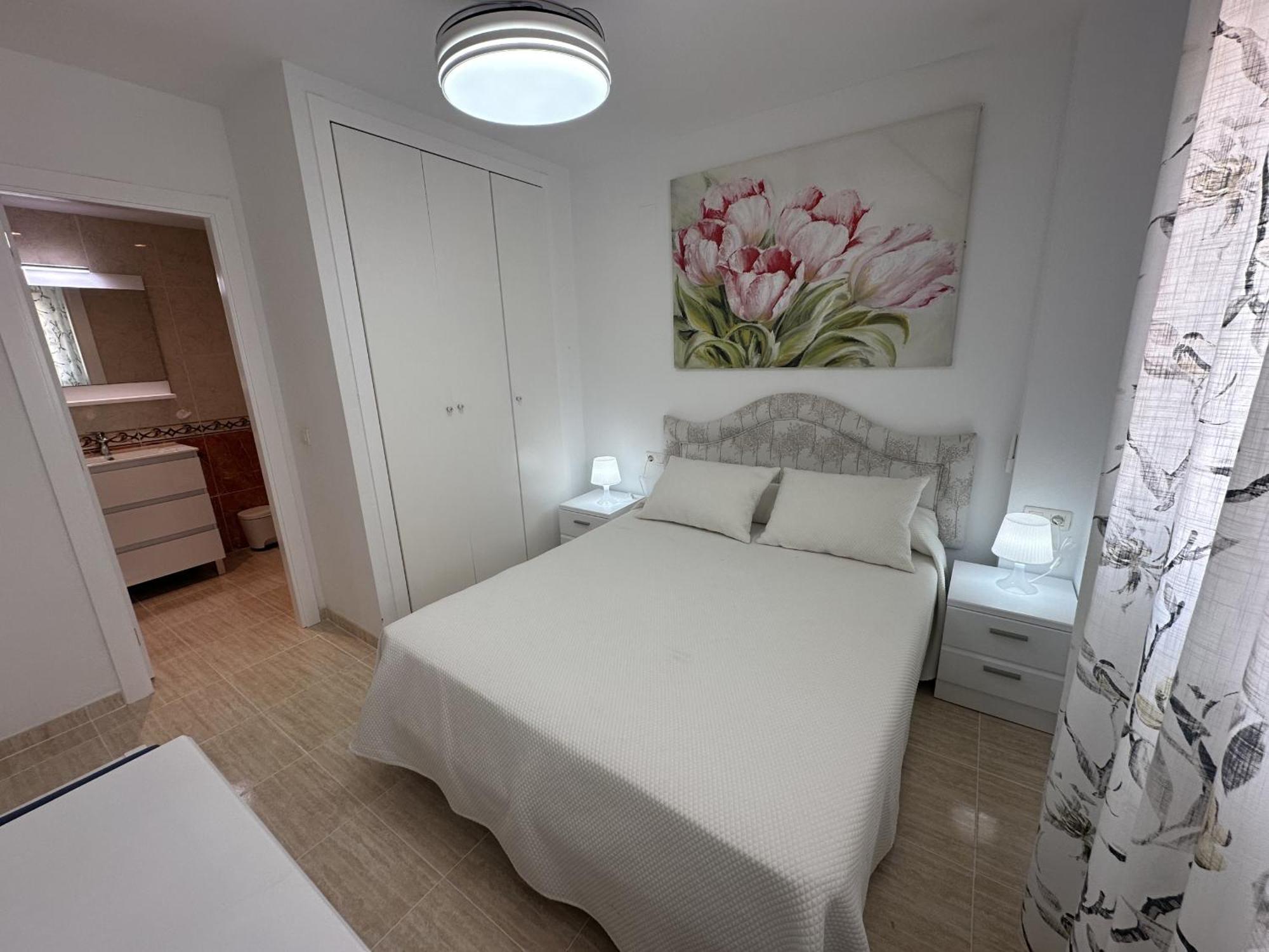 Apartamentos Marina Park Oropesa del Mar Luaran gambar