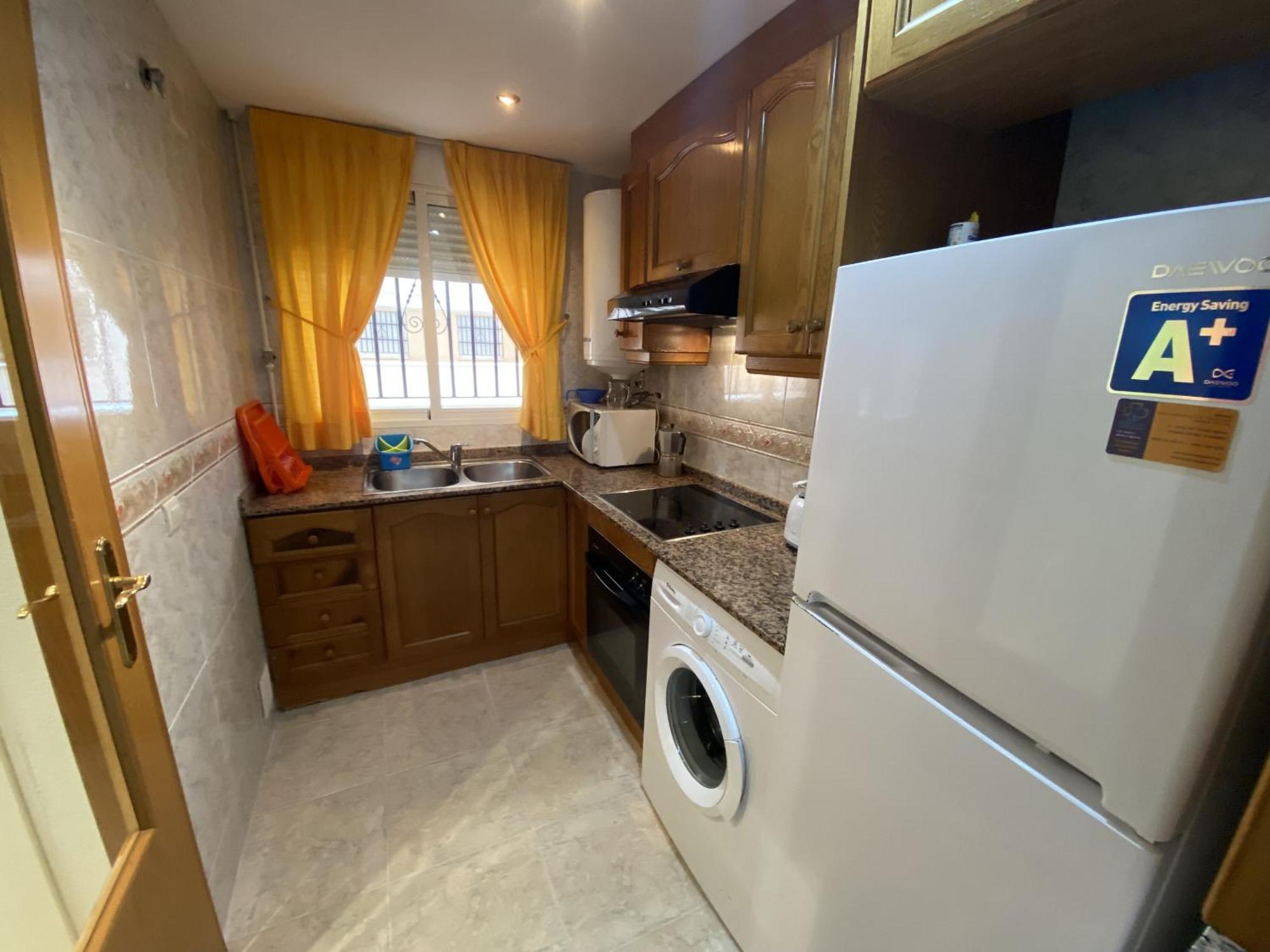 Apartamentos Marina Park Oropesa del Mar Luaran gambar