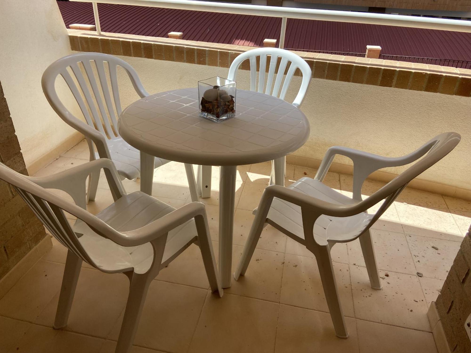 Apartamentos Marina Park Oropesa del Mar Luaran gambar