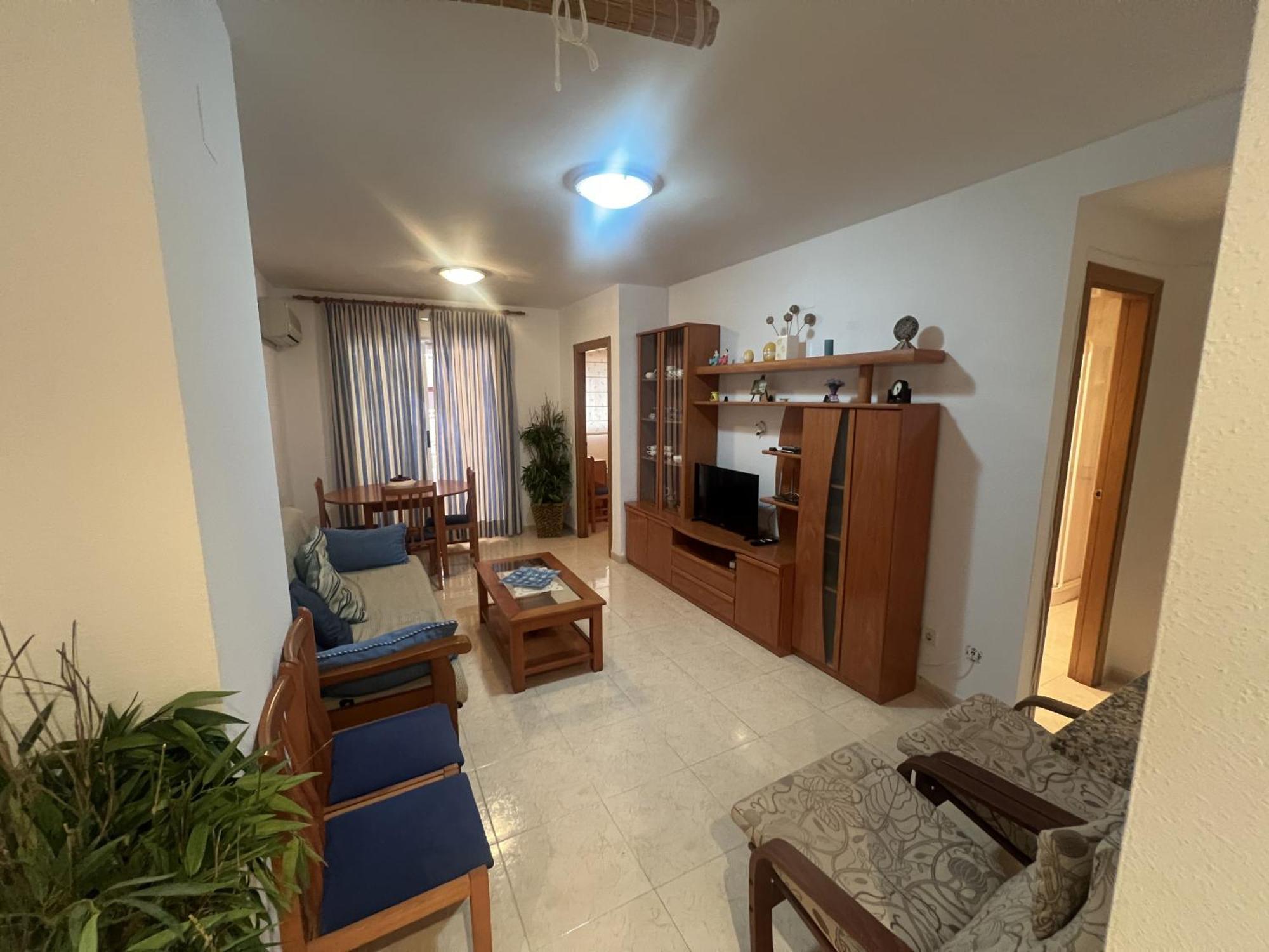 Apartamentos Marina Park Oropesa del Mar Luaran gambar