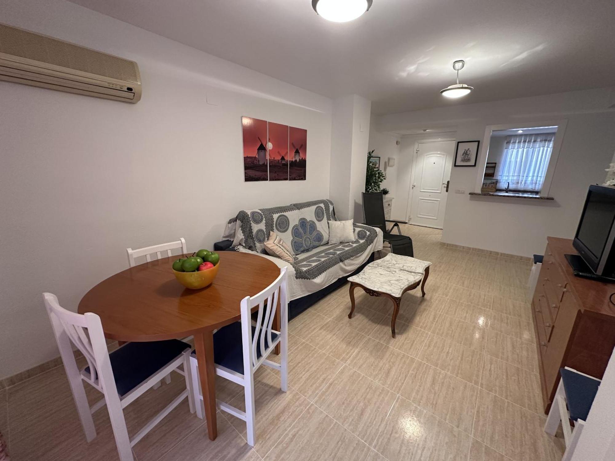 Apartamentos Marina Park Oropesa del Mar Luaran gambar