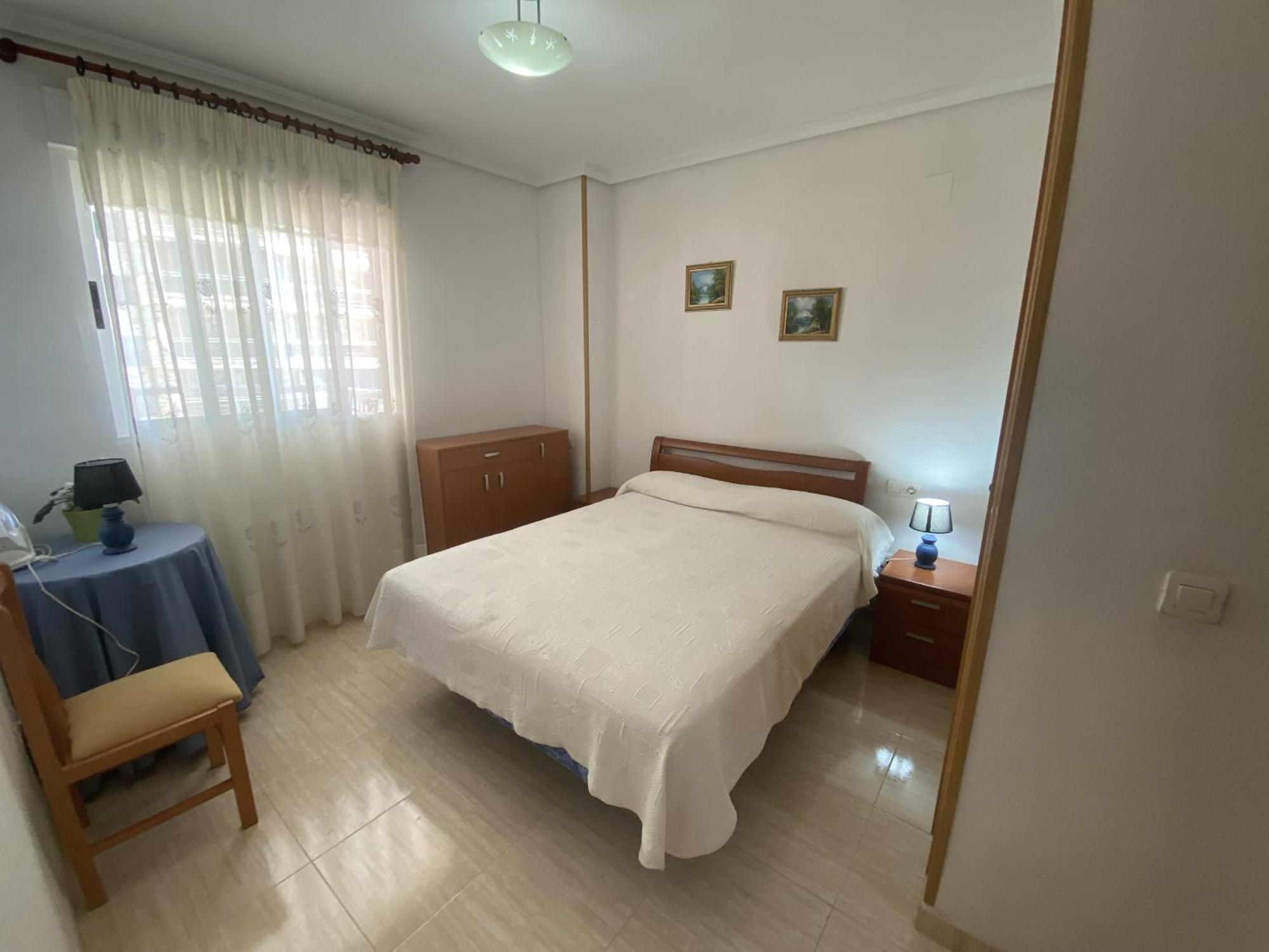 Apartamentos Marina Park Oropesa del Mar Luaran gambar