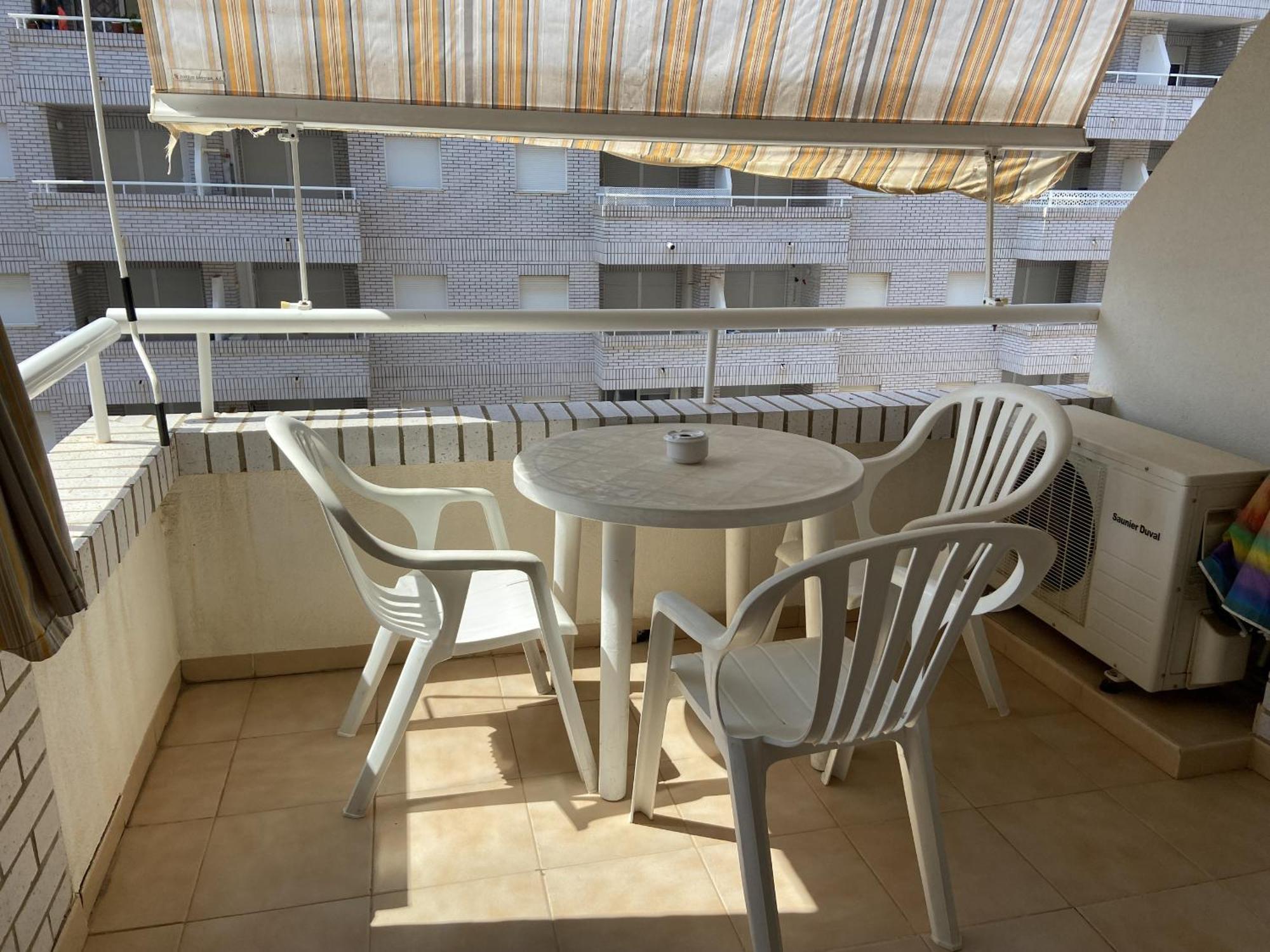 Apartamentos Marina Park Oropesa del Mar Luaran gambar