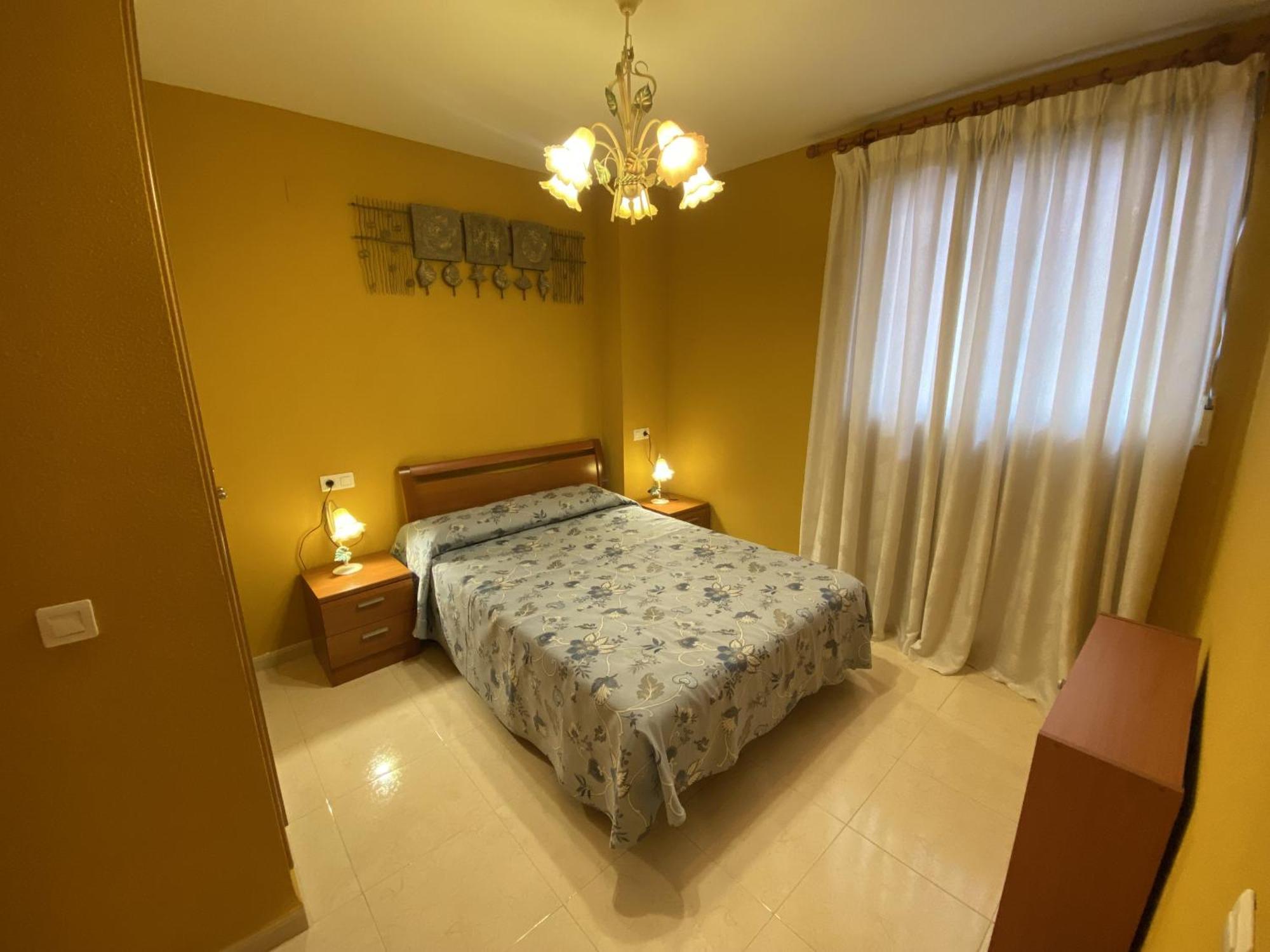 Apartamentos Marina Park Oropesa del Mar Luaran gambar