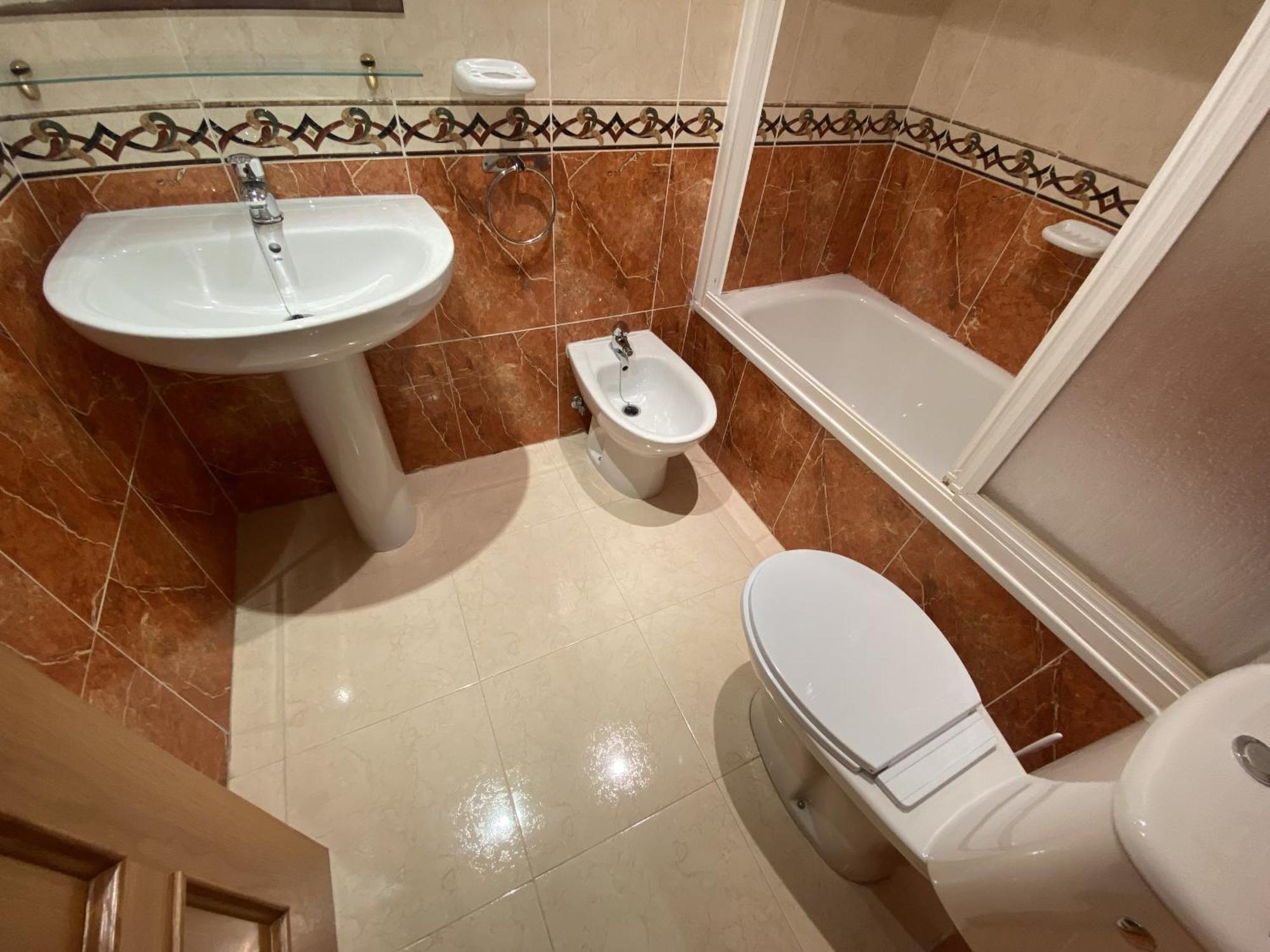 Apartamentos Marina Park Oropesa del Mar Luaran gambar
