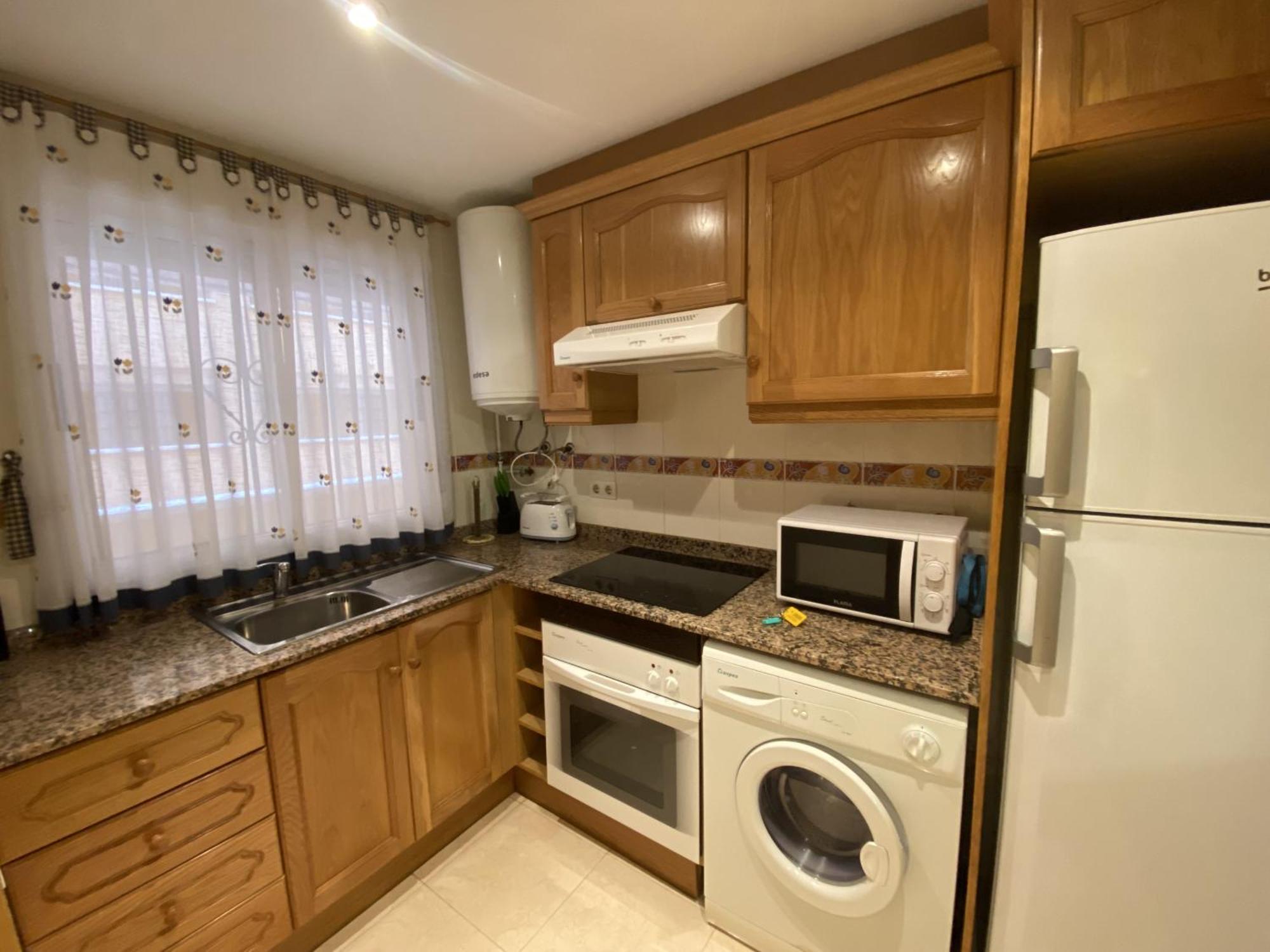 Apartamentos Marina Park Oropesa del Mar Luaran gambar