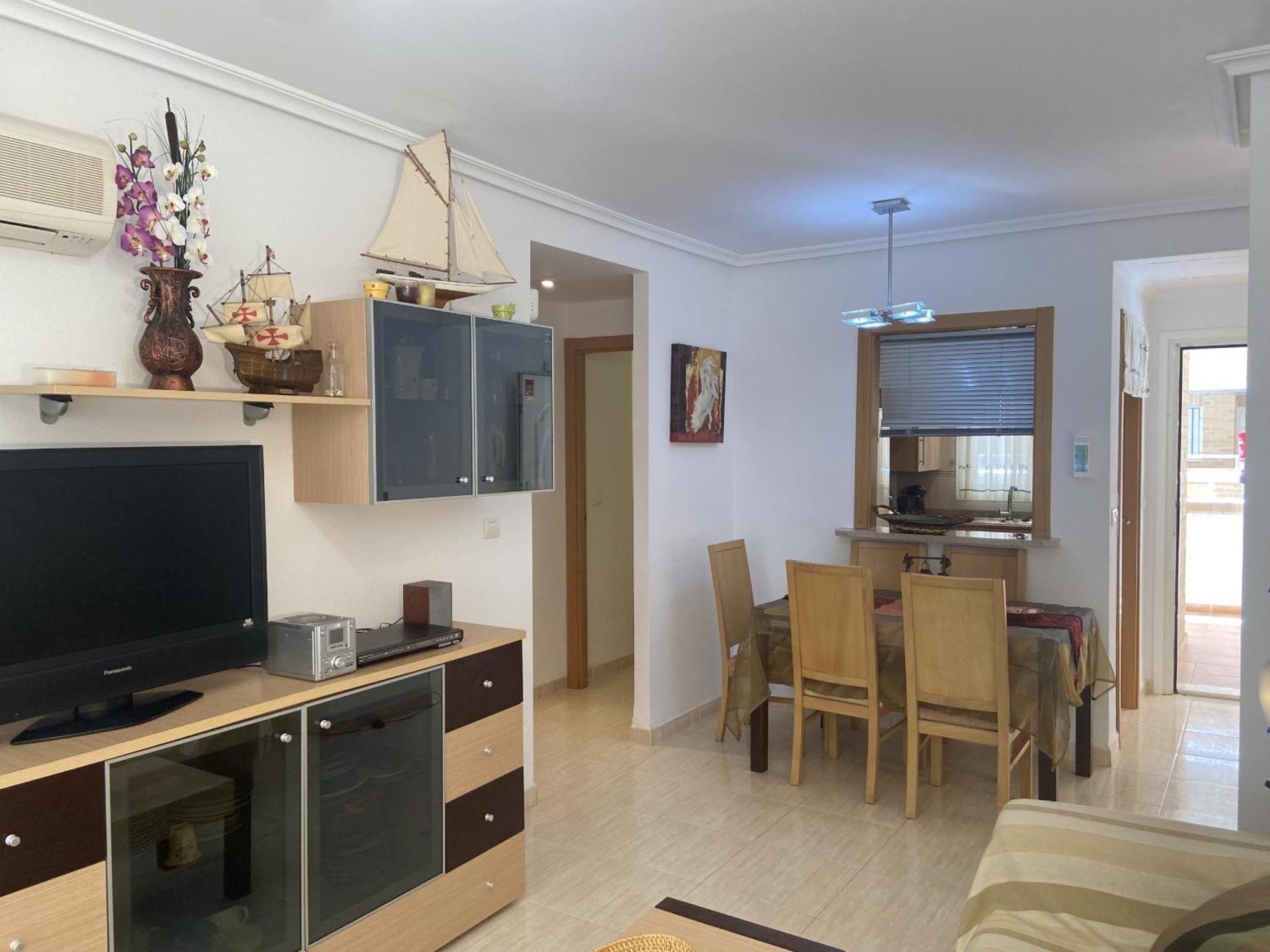 Apartamentos Marina Park Oropesa del Mar Luaran gambar