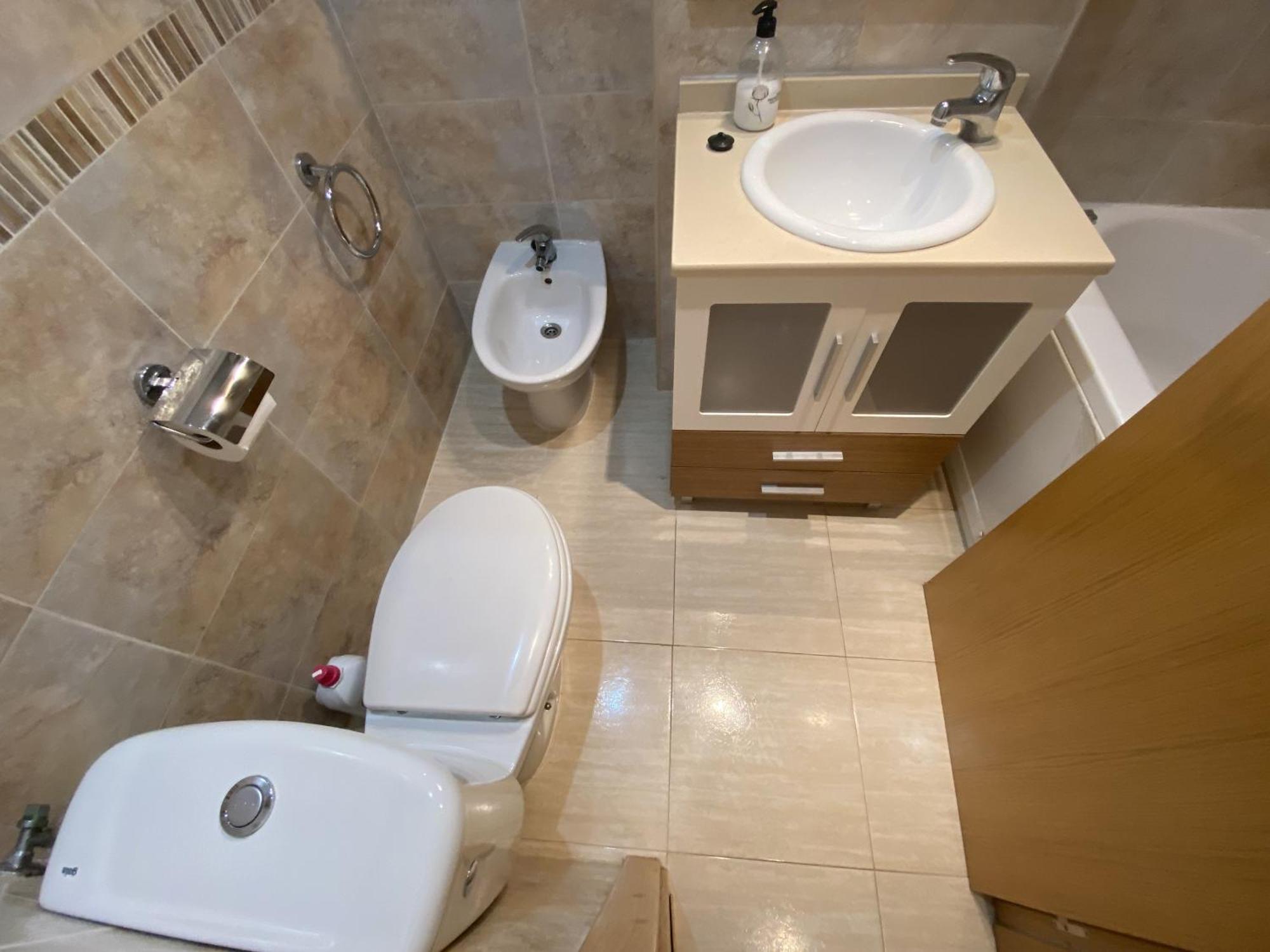 Apartamentos Marina Park Oropesa del Mar Luaran gambar