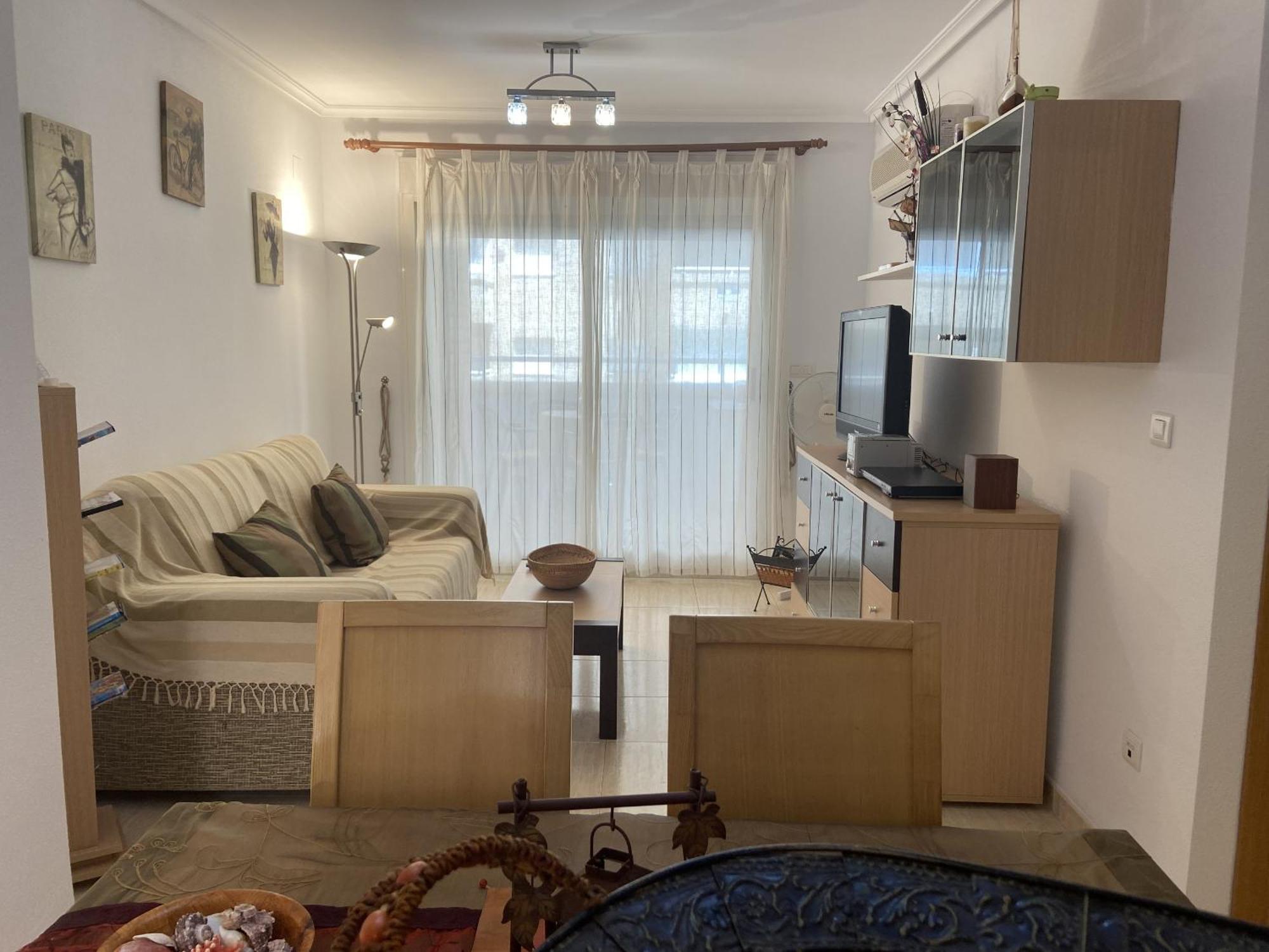 Apartamentos Marina Park Oropesa del Mar Luaran gambar