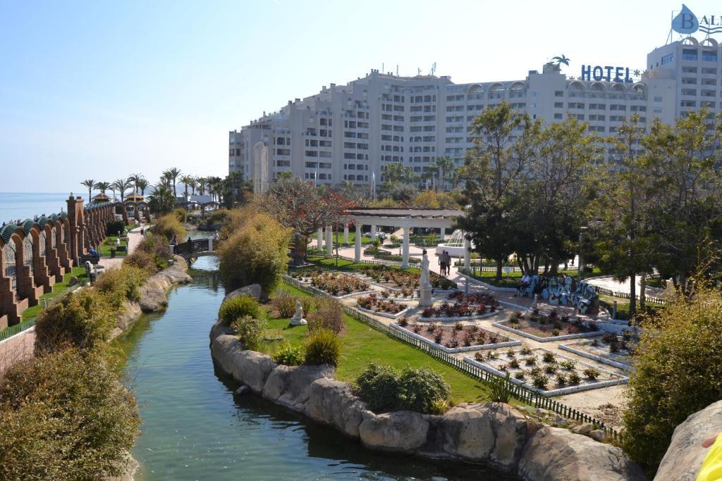 Apartamentos Marina Park Oropesa del Mar Bilik gambar