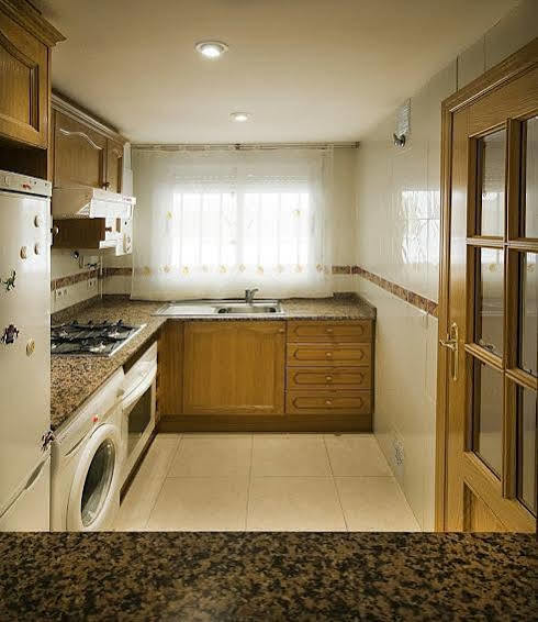 Apartamentos Marina Park Oropesa del Mar Luaran gambar